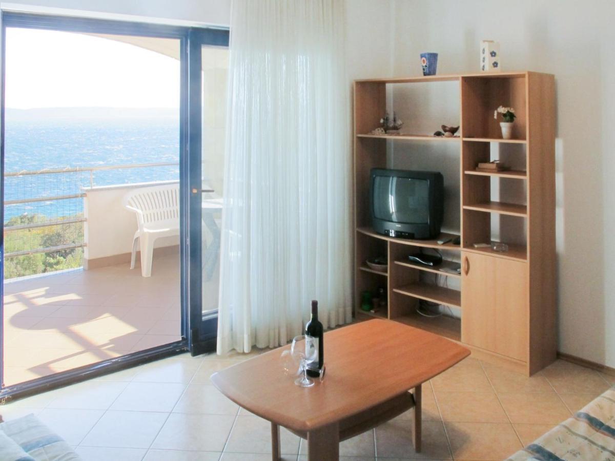 Apartment Blazina - Lbn100 By Interhome ราฟนี ภายนอก รูปภาพ