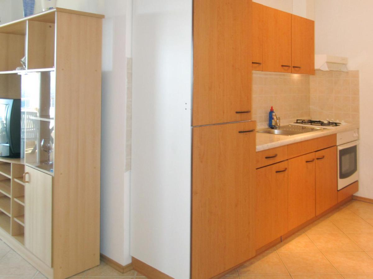 Apartment Blazina - Lbn100 By Interhome ราฟนี ภายนอก รูปภาพ