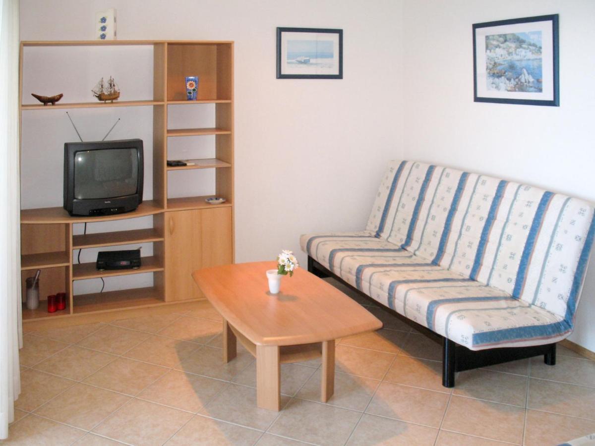 Apartment Blazina - Lbn100 By Interhome ราฟนี ภายนอก รูปภาพ